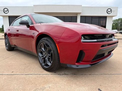 New 2026 Dodge Charger R/T w/ Driver Convenience Group AWD/4WD image 3