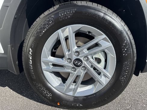 Used 2026 Hyundai Tucson SE AWD/4WD image 17