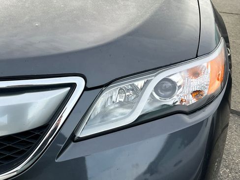 Used 2014 Acura RDX FWD image 11