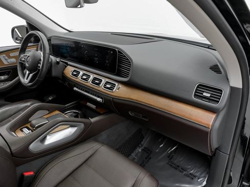 Used 2020 Mercedes-Benz GLE 450 4MATIC image 12