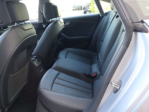 Used 2021 Audi A5 2.0T Premium w/ Convenience Package image 17