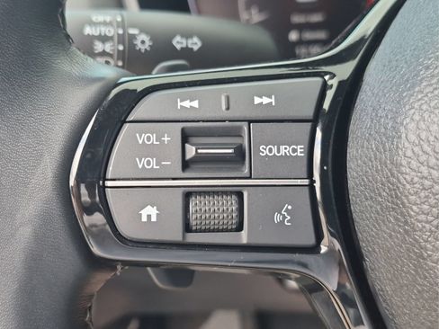Used 2023 Honda Civic Sport image 13