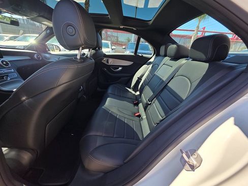 Used 2020 Mercedes-Benz C 300 Sedan image 22