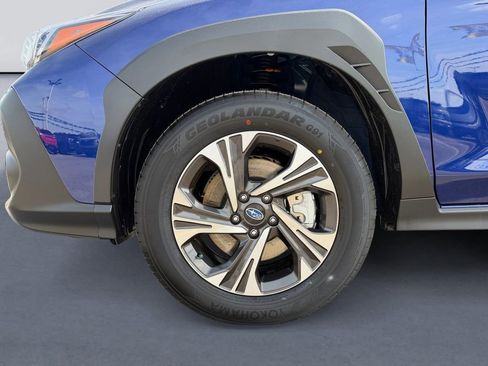 New 2026 Subaru Crosstrek 2.0i Premium AWD/4WD image 9