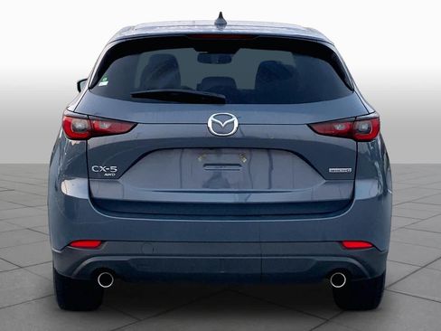 Used 2024 MAZDA CX-5 Carbon Edition AWD/4WD image 5