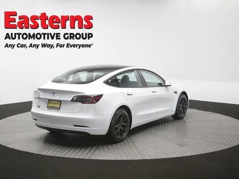 Used 2023 Tesla Model 3 Standard Range RWD image 35