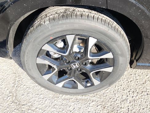 New 2026 Honda HR-V EX-L image 5