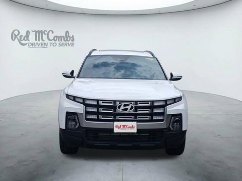 New 2026 Hyundai Santa Cruz SEL FWD image 8