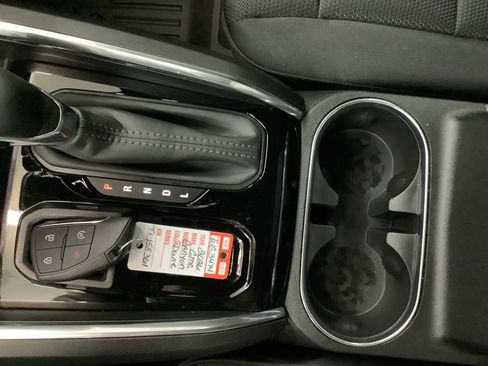 New 2026 GMC Canyon Elevation w/ Convenience Package image 24