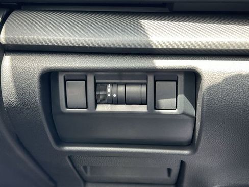 New 2026 Subaru Crosstrek 2.0i Premium AWD/4WD image 22