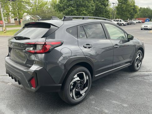 New 2026 Subaru Crosstrek 2.5i Limited AWD/4WD image 7