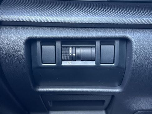New 2026 Subaru Crosstrek 2.0i Premium image 22