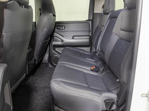 Used 2024 Nissan Frontier SV w/ SV Convenience Package image 37