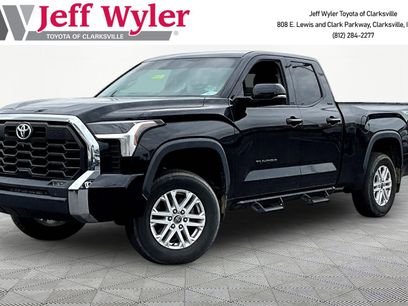 Used 2022 Toyota Tundra SR5 w/ TRD Off-Road Premium Package