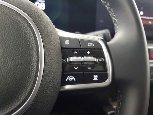 Used 2024 Kia Sorento X-Line EX AWD/4WD image 26