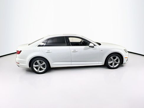 Used 2019 Audi A4 2.0T Premium w/ Convenience Package AWD/4WD image 4
