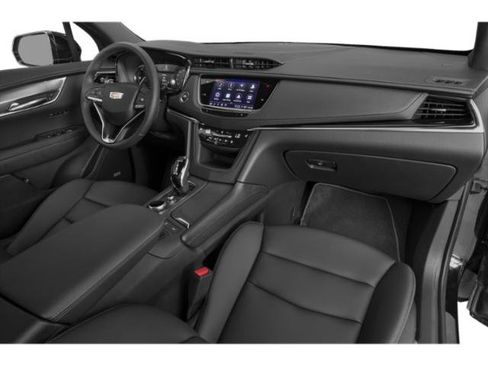 Used 2024 Cadillac XT6 Premium Luxury AWD/4WD image 15