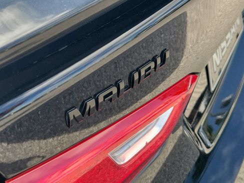 Used 2020 Chevrolet Malibu RS FWD image 6