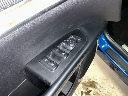 Used 2020 Lincoln Nautilus Reserve w/ Equipment Group 201A image 19