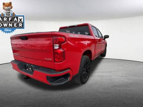 Used 2023 Chevrolet Silverado 1500 RST image 9