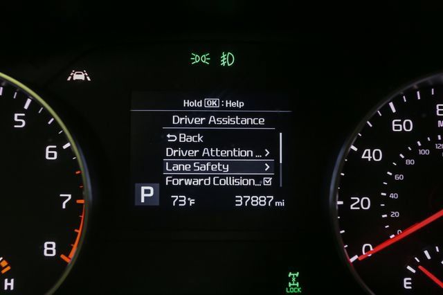 Used 2021 Kia Sportage LX w/ LX AWD Popular Package image 28