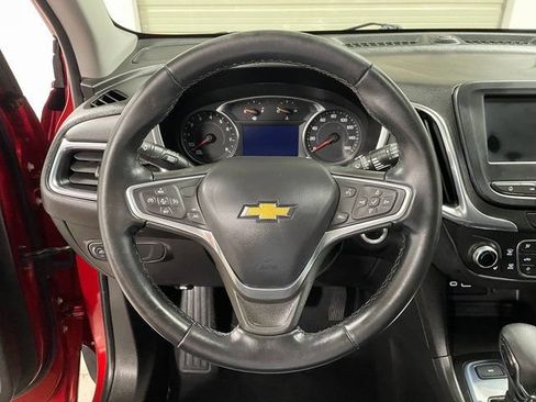 Used 2023 Chevrolet Equinox LT AWD/4WD image 14