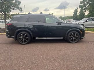 Certified 2026 INFINITI QX60 Autograph w/ Autograph Tech Package AWD/4WD video 2