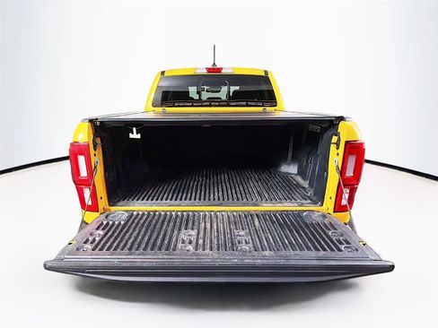 Used 2021 Ford Ranger XLT w/ Technology Package AWD/4WD image 14
