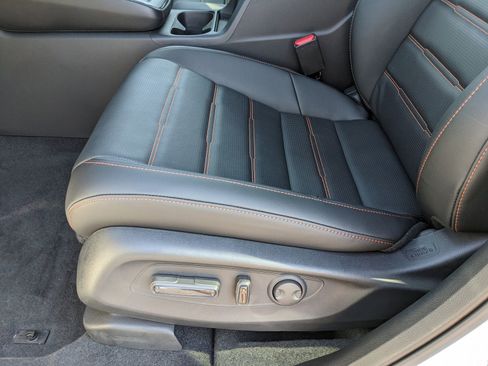 New 2026 Honda CR-V Sport Touring image 21