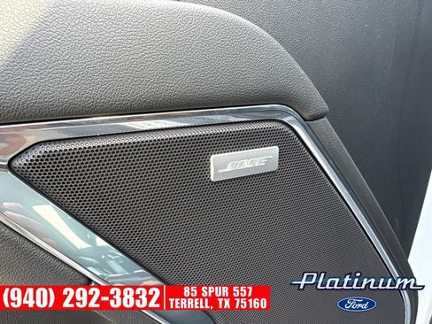 Used 2024 GMC Sierra 1500 Elevation w/ Elevation Premium Package AWD/4WD image 29
