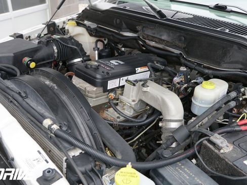 Used 2005 Dodge Ram 3500 Truck SLT w/ Protection Group image 44