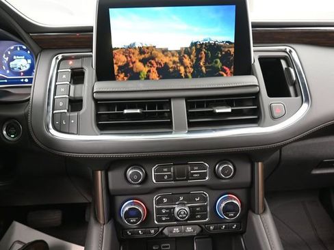 Certified 2023 Chevrolet Tahoe High Country w/ LPO, Illumination Package image 10