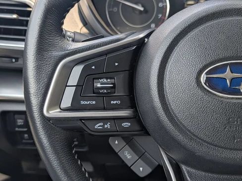Used 2020 Subaru Impreza 2.0i Limited AWD/4WD image 21