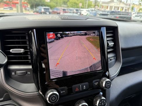 New 2026 RAM 2500 Tradesman w/ Chrome Appearance Group image 21