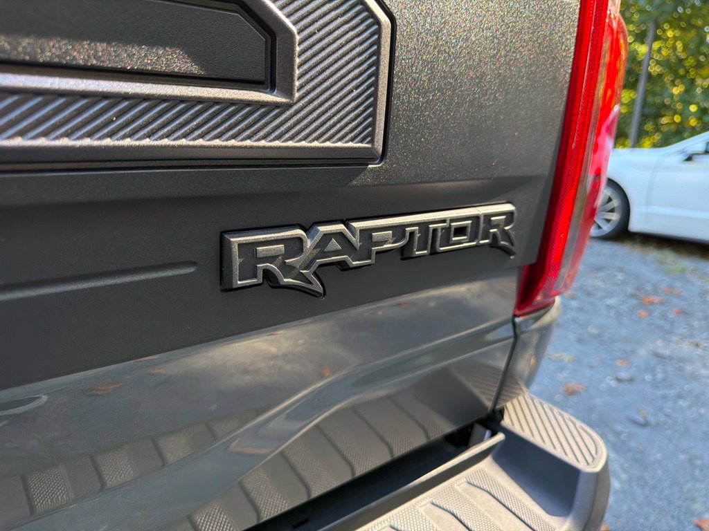 Used 2026 Ford F150 Raptor AWD/4WD image 5