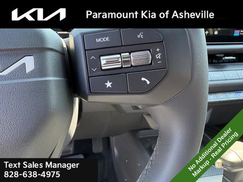 New 2027 Kia Seltos X-Line S AWD/4WD image 13