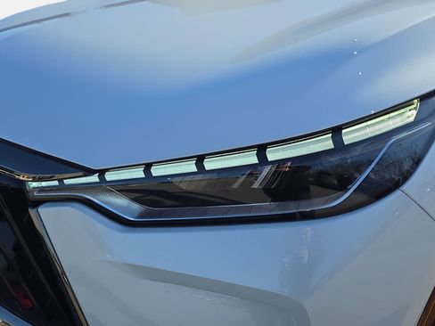 New 2026 INFINITI QX60 Sport w/ Dark Cargo Package image 30