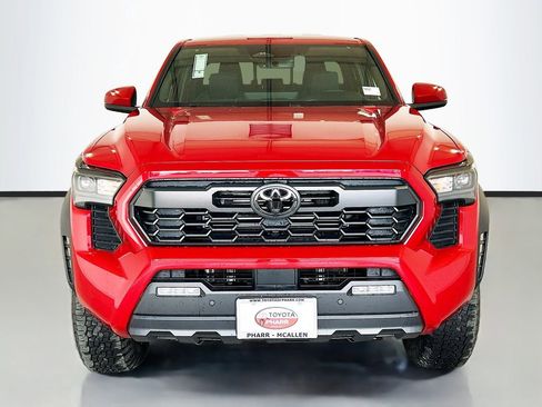 New 2026 Toyota Tacoma TRD Off-Road image 2