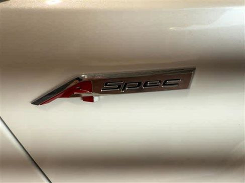 New 2026 Acura ADX A-Spec AWD/4WD image 7