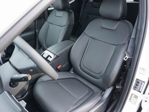 New 2026 Hyundai Santa Cruz SEL FWD image 12