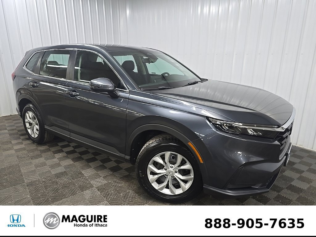 Used 2024 Honda CR-V LX image 7