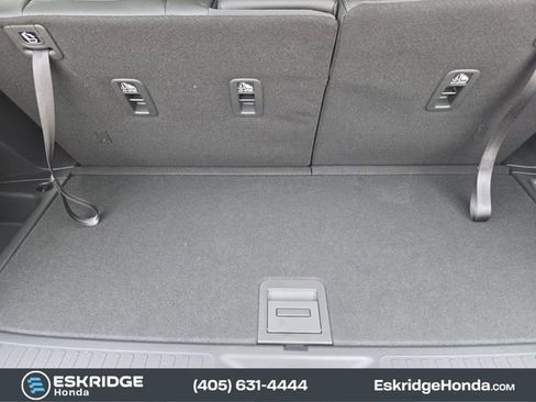 New 2026 Honda Pilot EX-L image 22