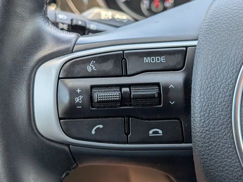 Used 2023 Kia K5 GT-Line AWD/4WD image 25