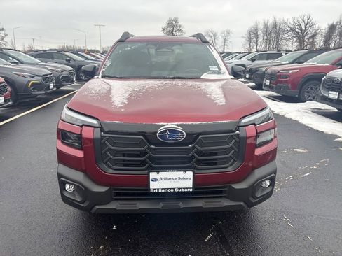New 2026 Subaru Outback Premium AWD/4WD image 2