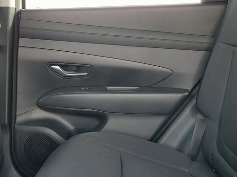 New 2026 Hyundai Tucson SEL image 16