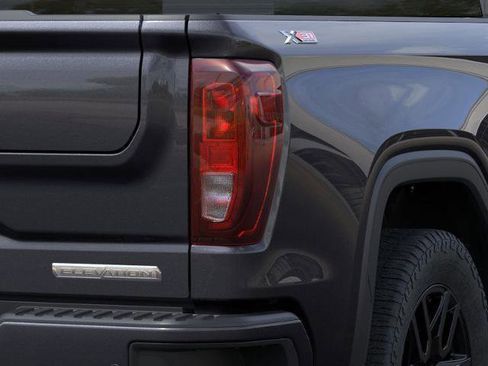 New 2026 GMC Sierra 1500 Elevation w/ Elevation Premium Package image 83