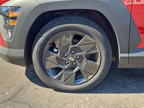 Certified 2026 Hyundai Kona SEL Sport FWD image 10