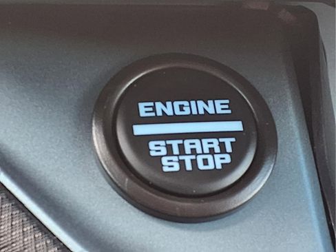 Used 2024 Ford Bronco Sport Badlands image 15