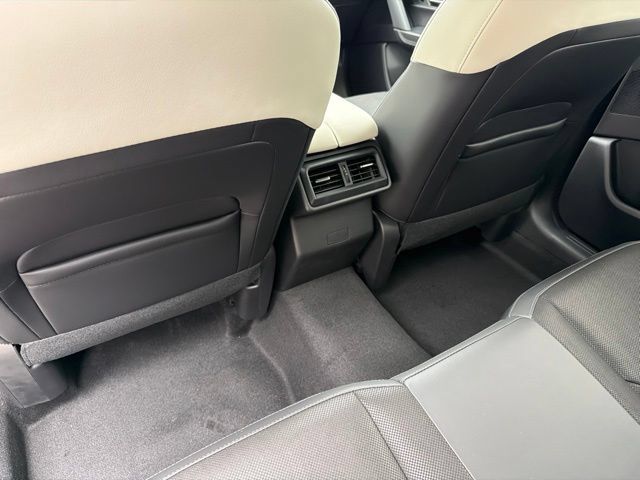 New 2026 MAZDA CX-5 Select AWD/4WD image 8