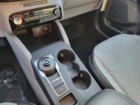 New 2026 Ford Escape Platinum w/ Premium Technology Package image 36